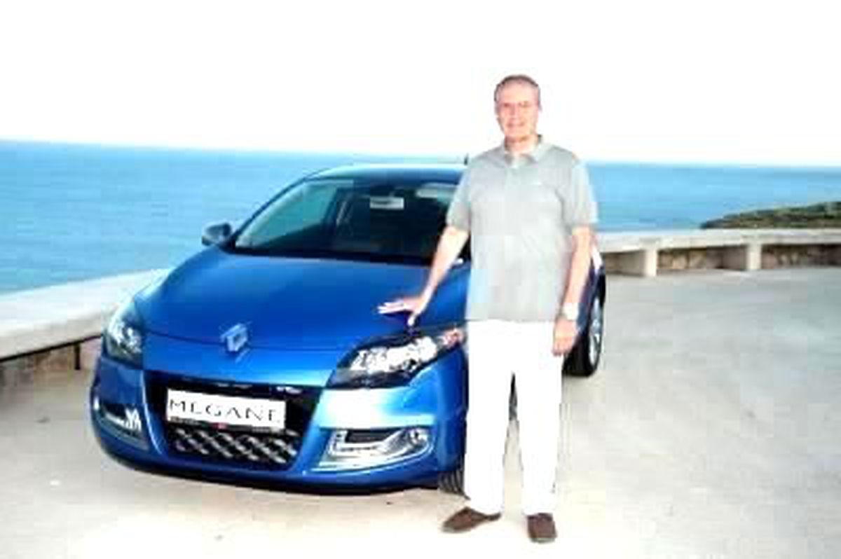 Renault Grubu Pazar Lideri!