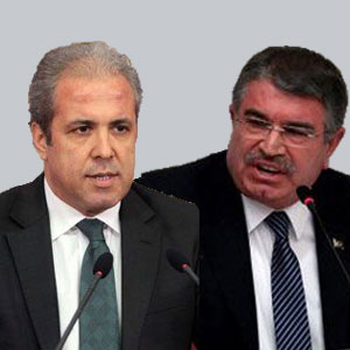 Şamil Tayyar Bakan Şahin\'e Sert Çıktı