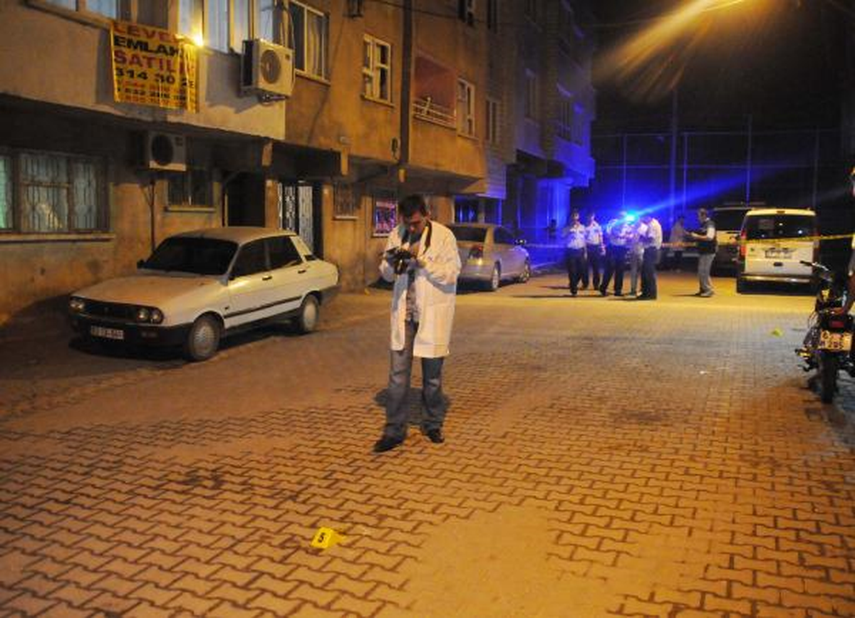 Şanlıurfa\'da Komşu Kavgası: 3 Gözaltı