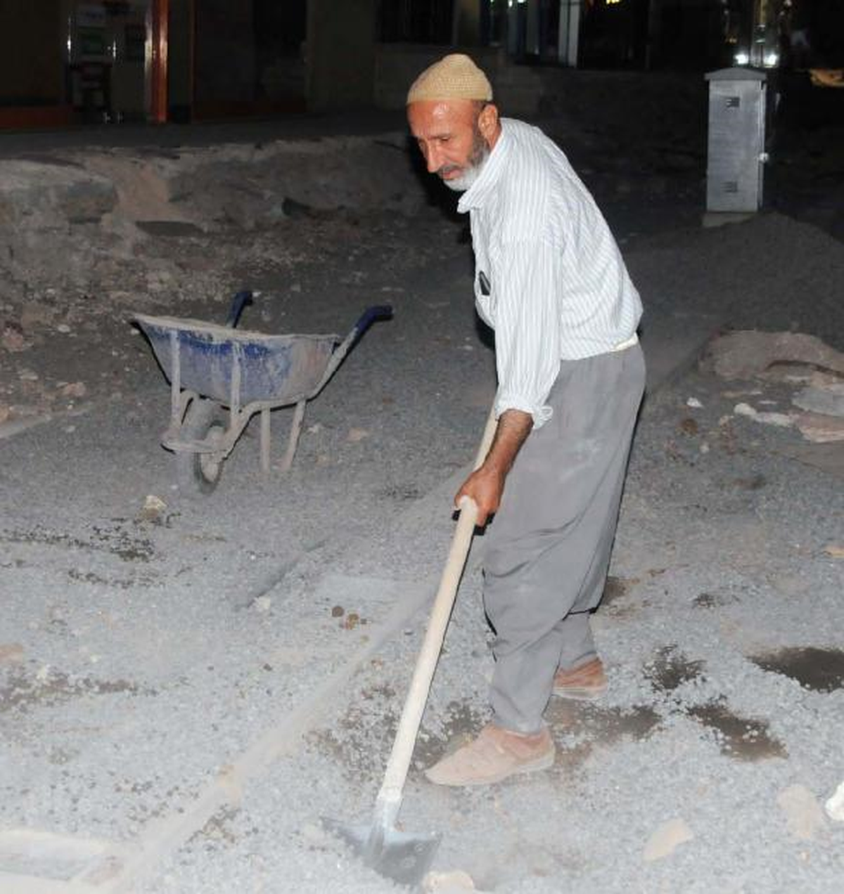 Sıcak Hava Mesai Saatlerini Değiştirdi