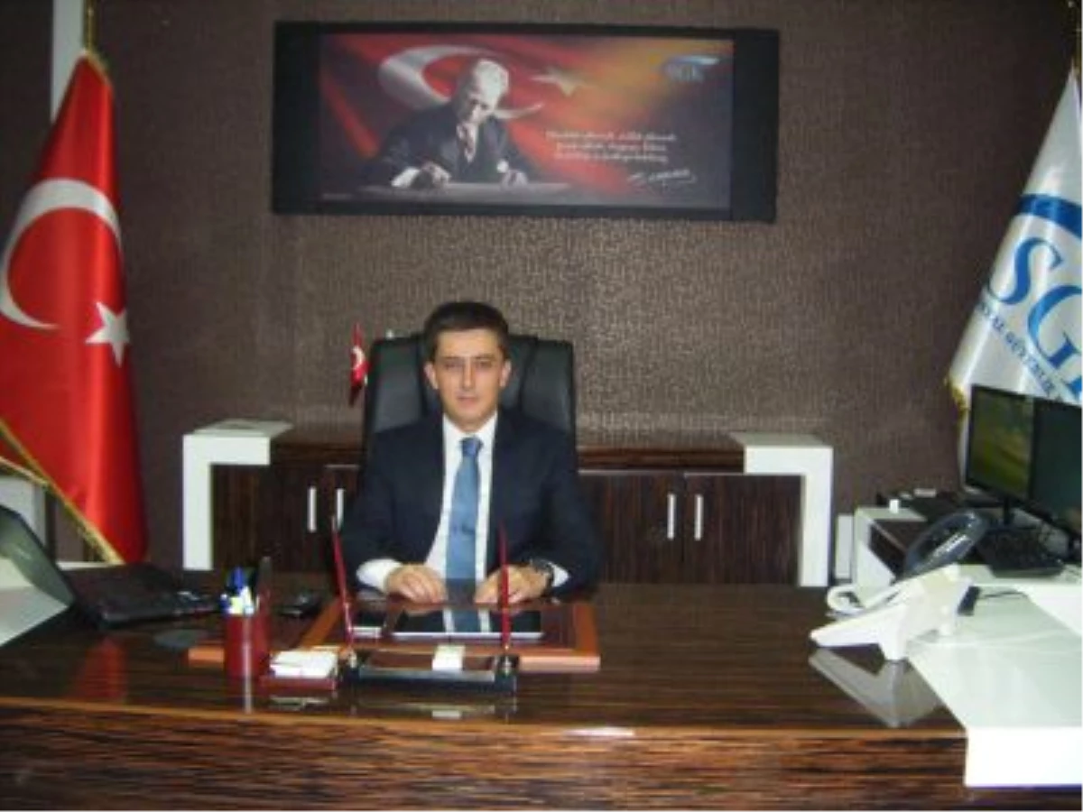 SGK\'da Mehmet Kara Devri Başladı