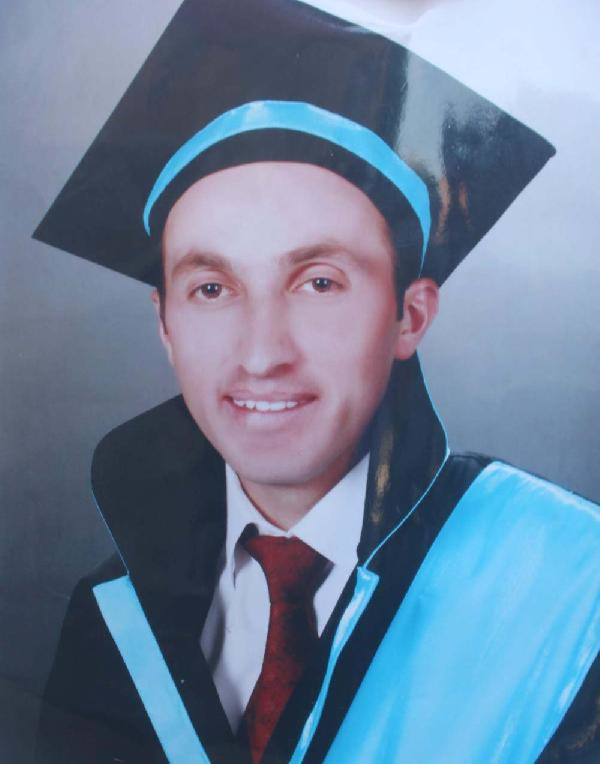 Şehit Teğmen\'in Memleketi Vezirköprü\'de Yas Var