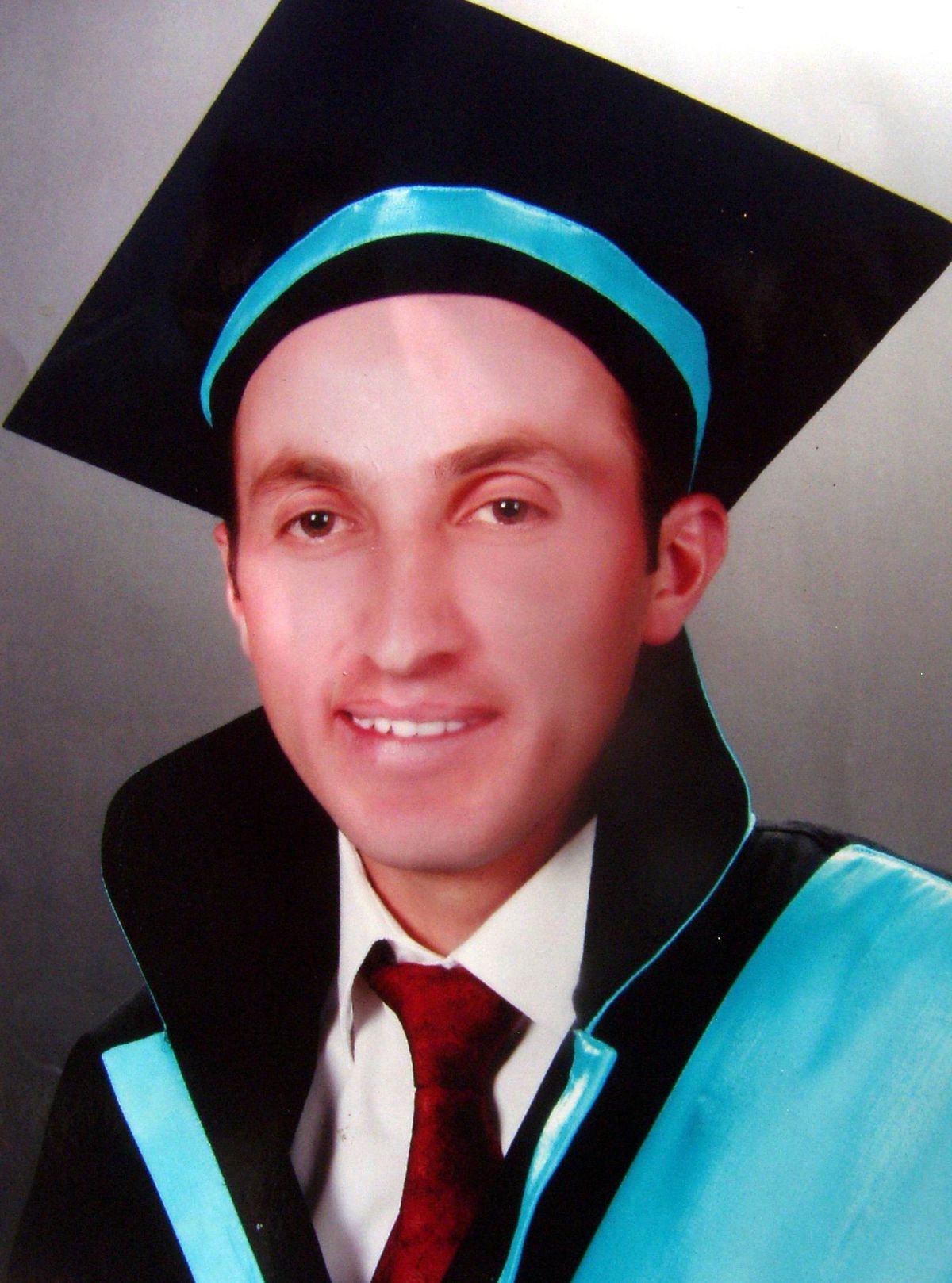 "Bu Bayrak Şehit Getirir"