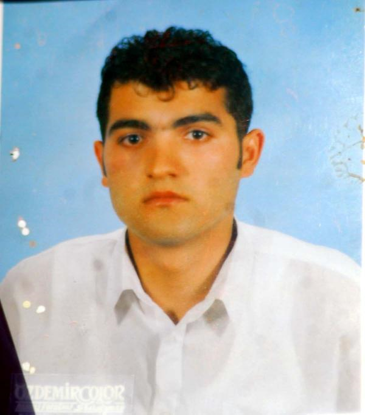 Şehit Geride İki Yetim Bıraktı