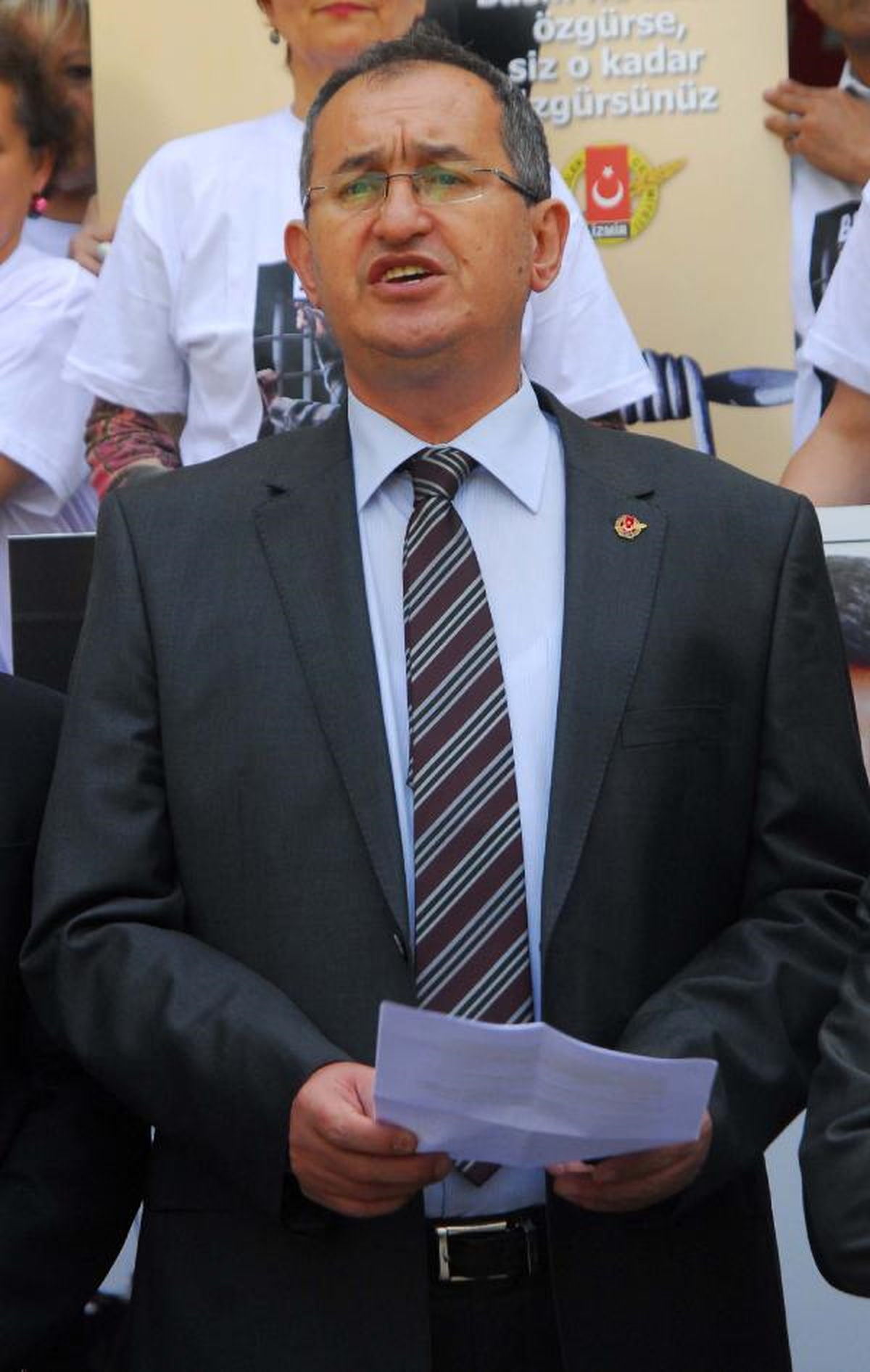 Türkiye\'de Sansür Egemen Oldu