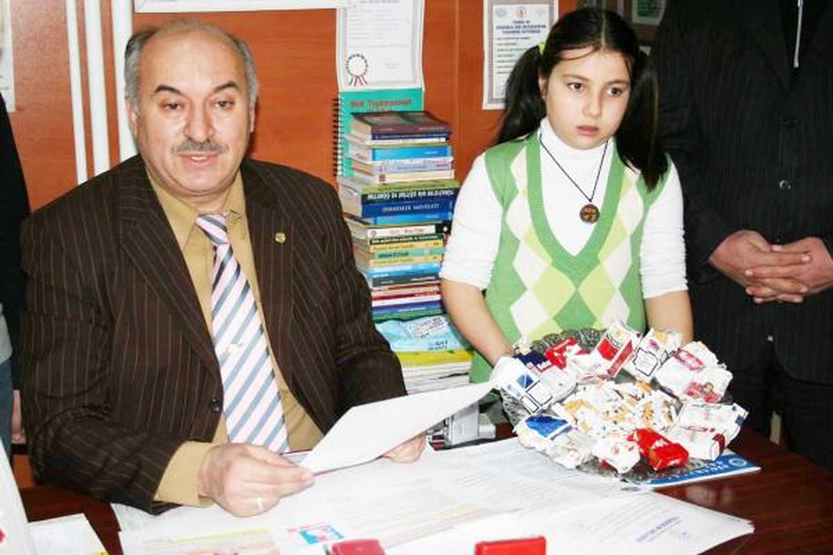 \'Sigarayı Bırakmak İçin En İyi Fırsat\'