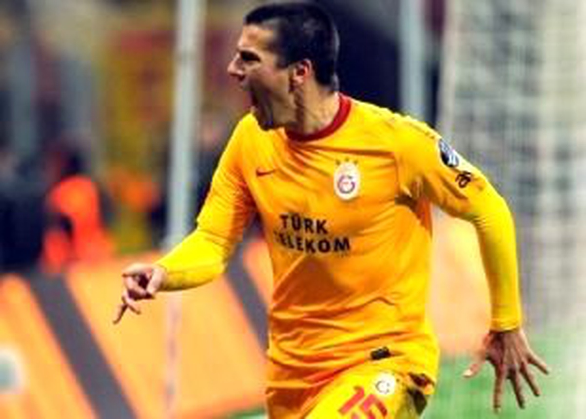 Sivok\'tan Baros ve Beşiktaş Açıklaması!