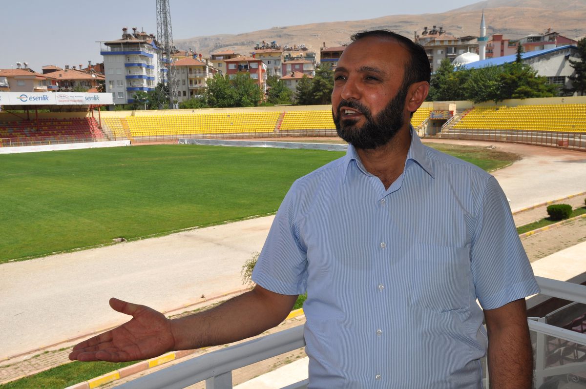 Spor Toto 2. Lig