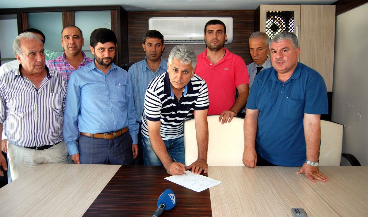 Spor Toto 3. Lig