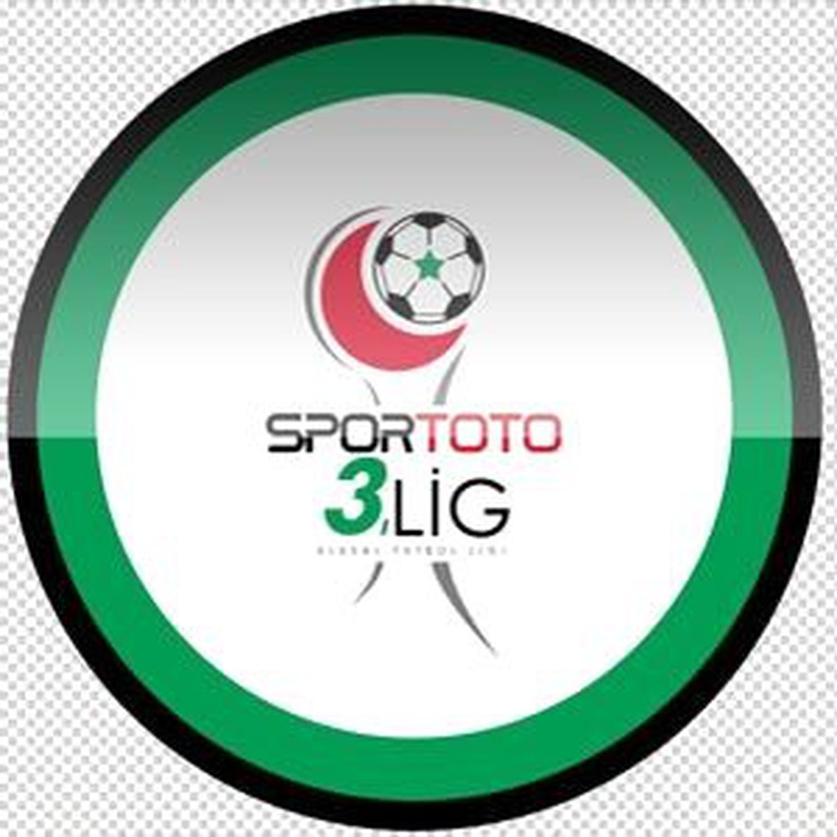 Spor Toto 3. Lig