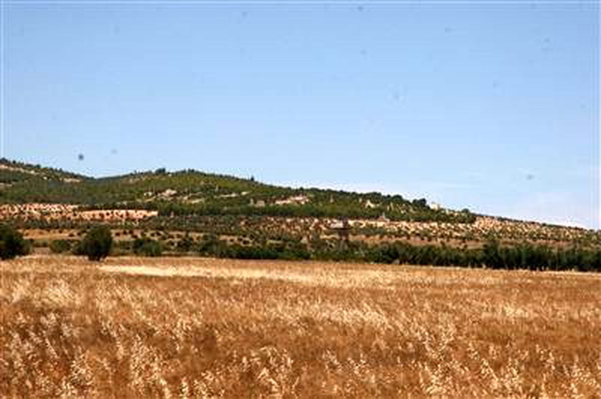 Askeri Helikopterden Muhaliflere Ateş