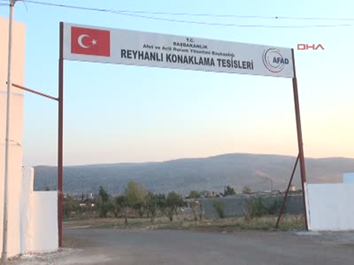 11\'i Subay 332 Kişi Daha Türkiye\'de