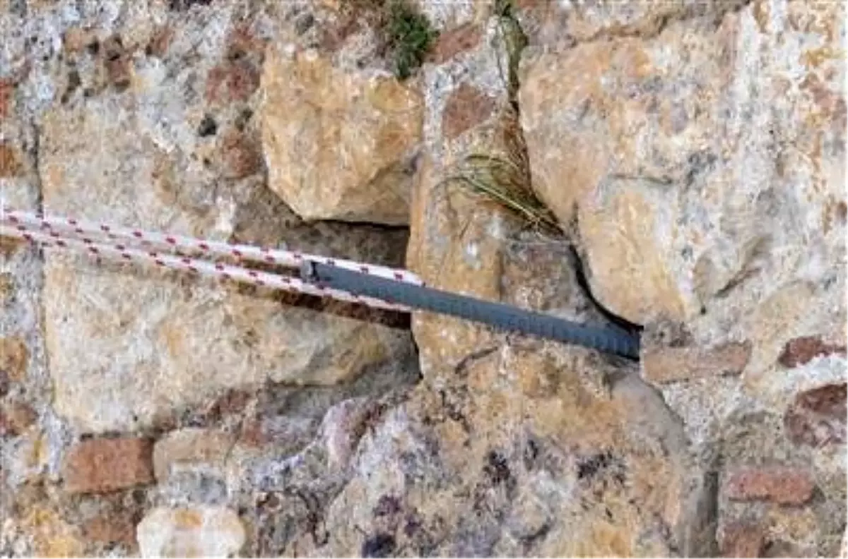 Tarihin Kalbine Kazık Çaktılar