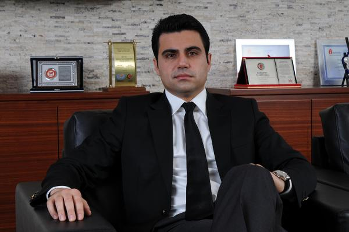 Tiryaki Agro Gıda, EBRD\'den Sermaye Yatırımını Kaptı