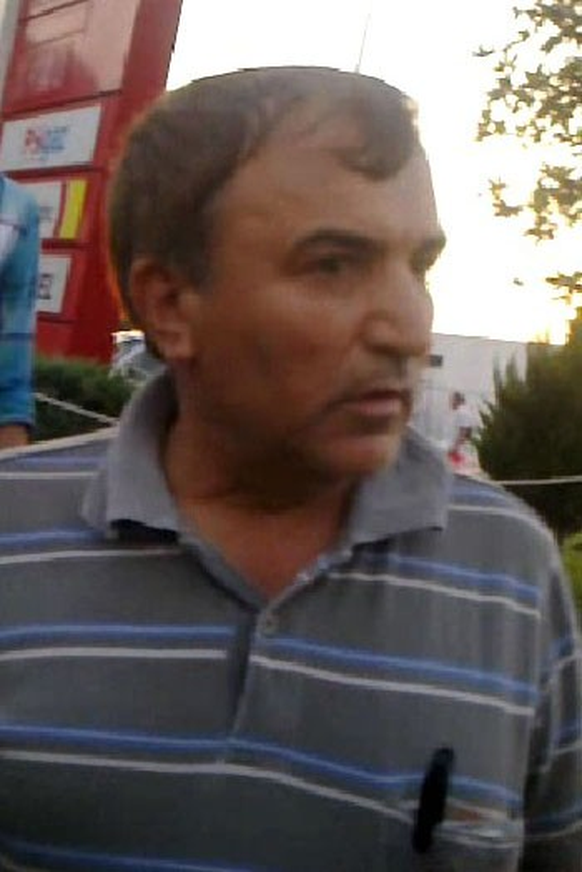 Tatile Geldi Polis Yakaladı