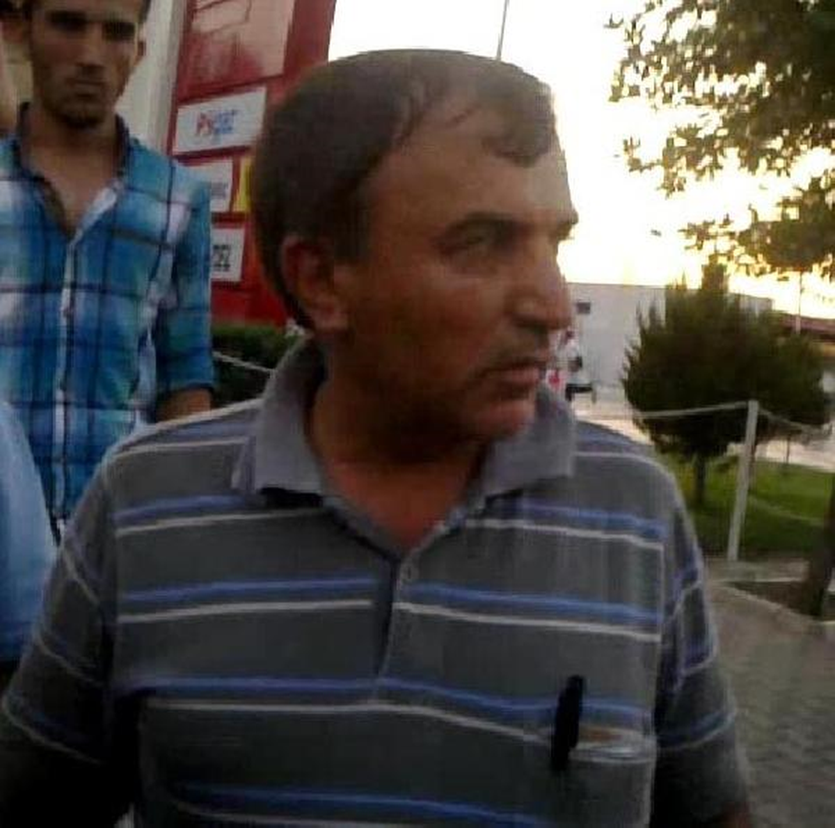 Tatile Geldi, Terör Örgütü MLKP Üyeliğinden Yakalandı