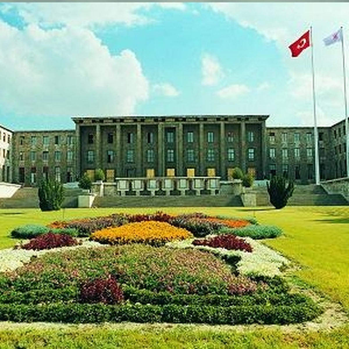 Tbmm\'den Açıklama: "Ramazana Özel Bir Düzenleme Yok"