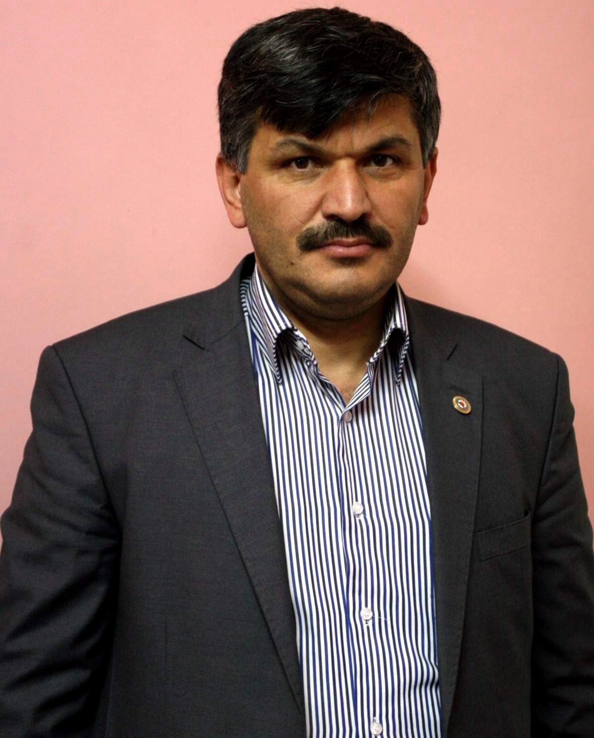 Tepebaşı Ziraat Odası Başkanı Süleyman Buluşan Açıklaması