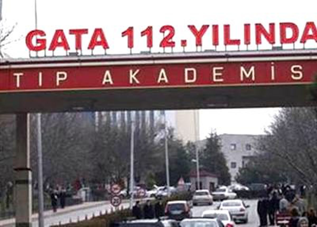 TOKİ Askeri Hastane İnşa Edecek