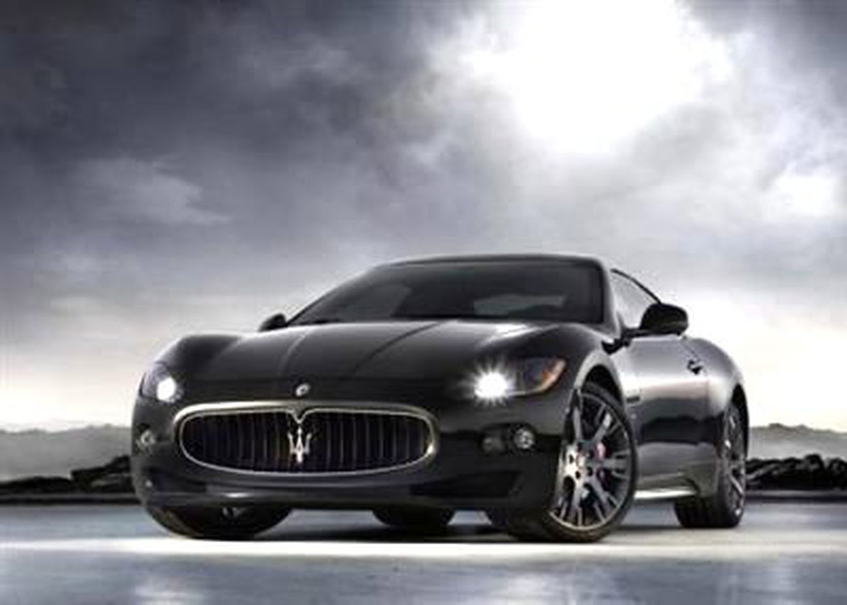 Ucuz Maseratiler Geliyor
