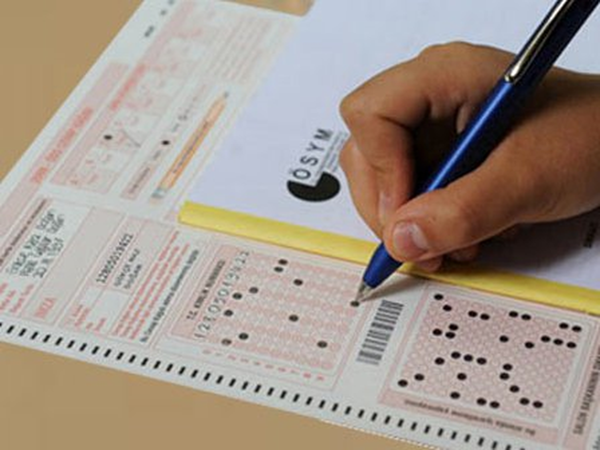 Üniversite Tercih İşlemleri Başladı