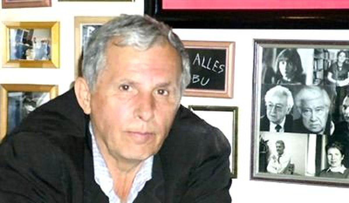 Ünlü Kosovalı Şair Fransa\'da Ölü Bulundu