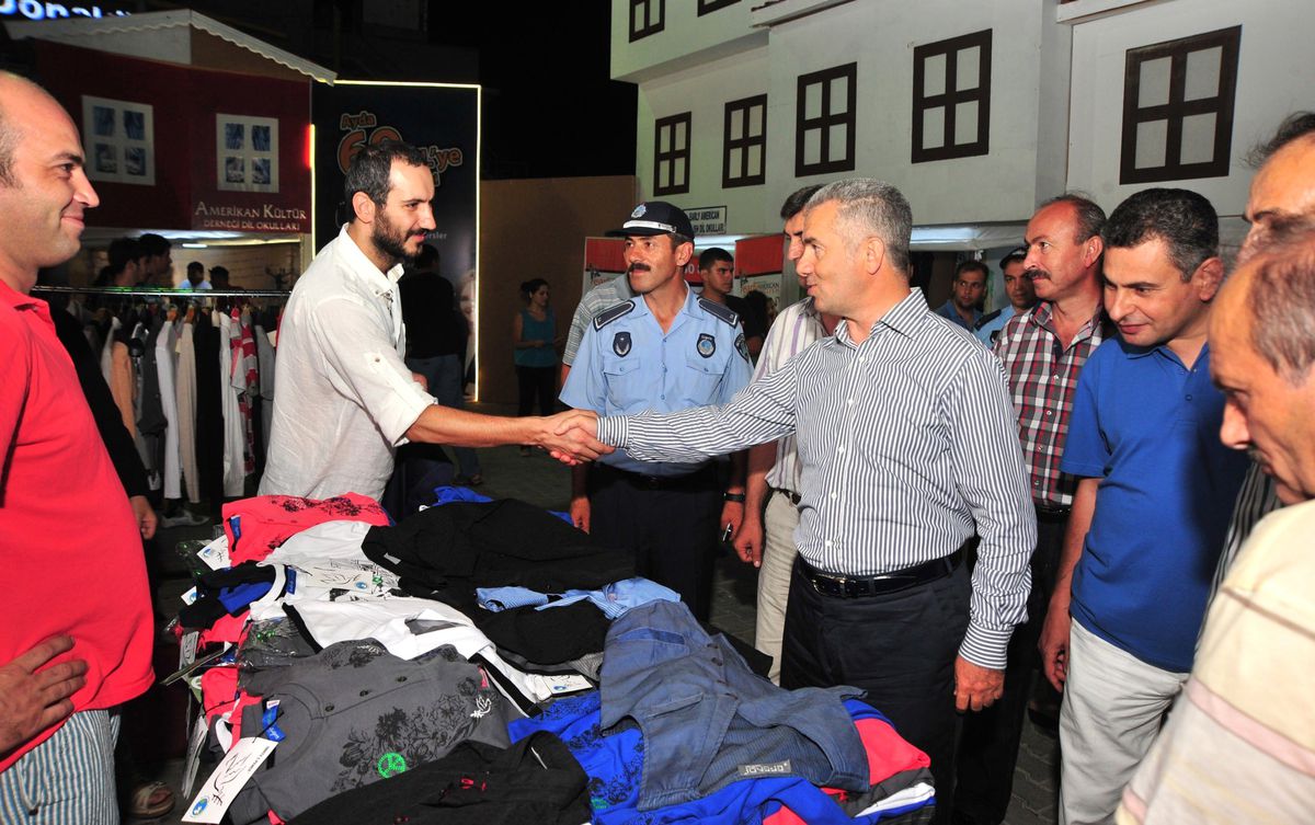 Yavuz Bahadıroğlu Ramazan Ayında Aile İçi İletişimi Anlattı
