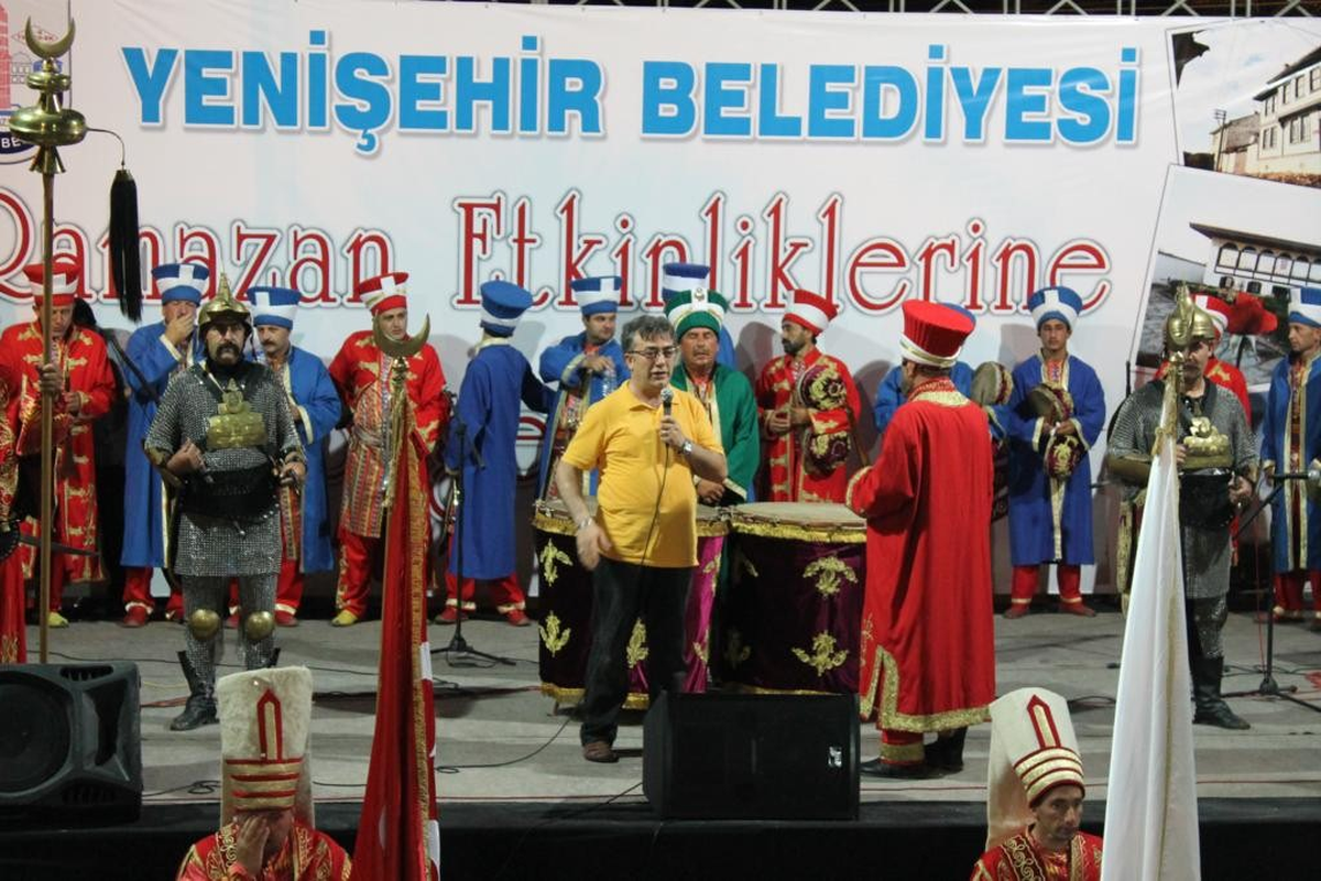 Yenişehir Voleybol ve Mehterde İddialı