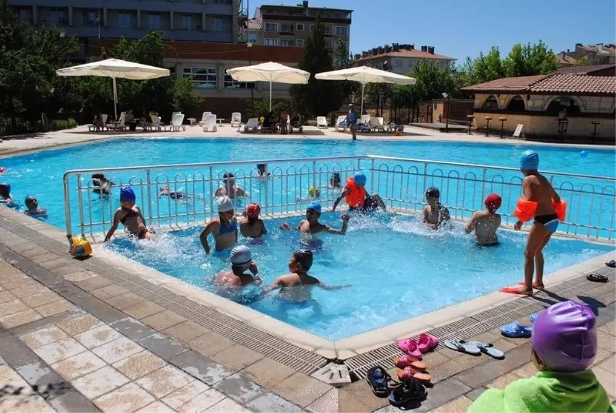 2012 Yaz Okulu Sona Erdi