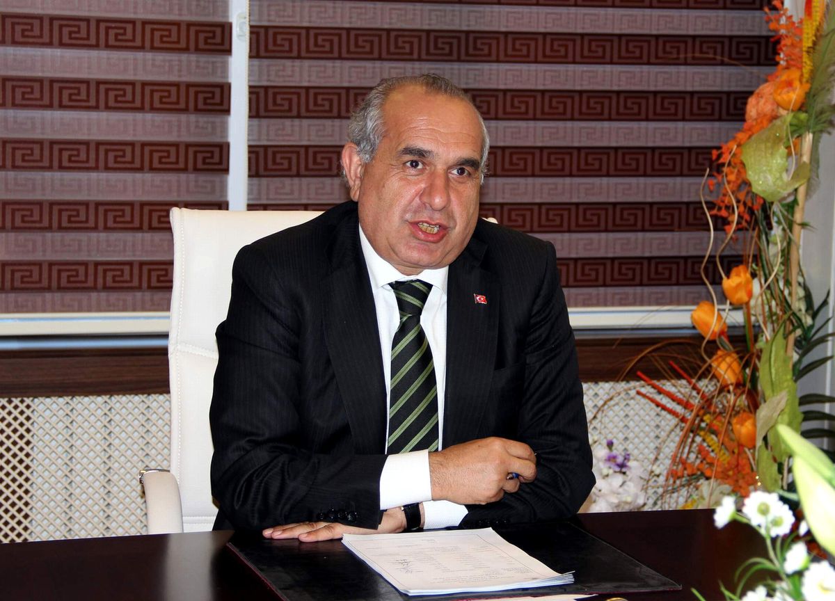 24 Temmuz Basın Bayramı