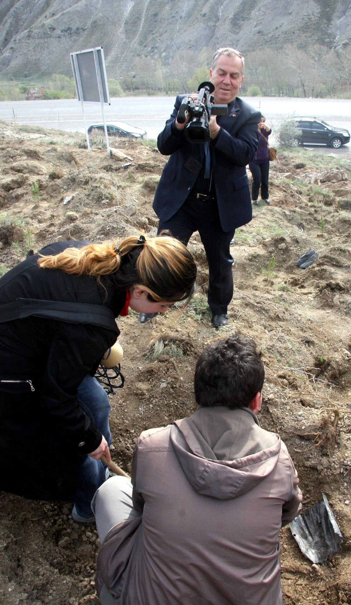 24 Temmuz Basın Bayramı