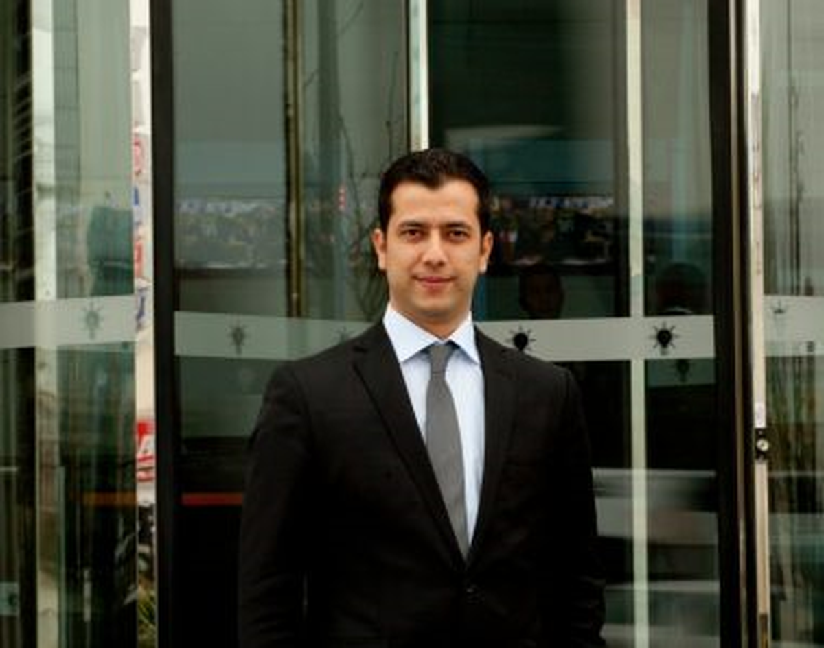24 Temmuz Gazeteciler ve Basın Bayramı
