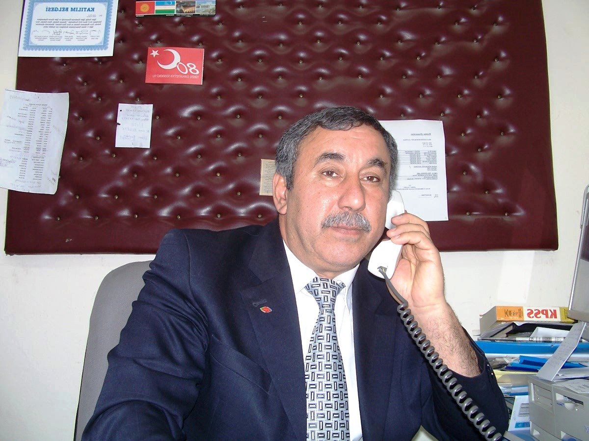 24 Temmuz Gazeteciler Ve Basın Bayramı