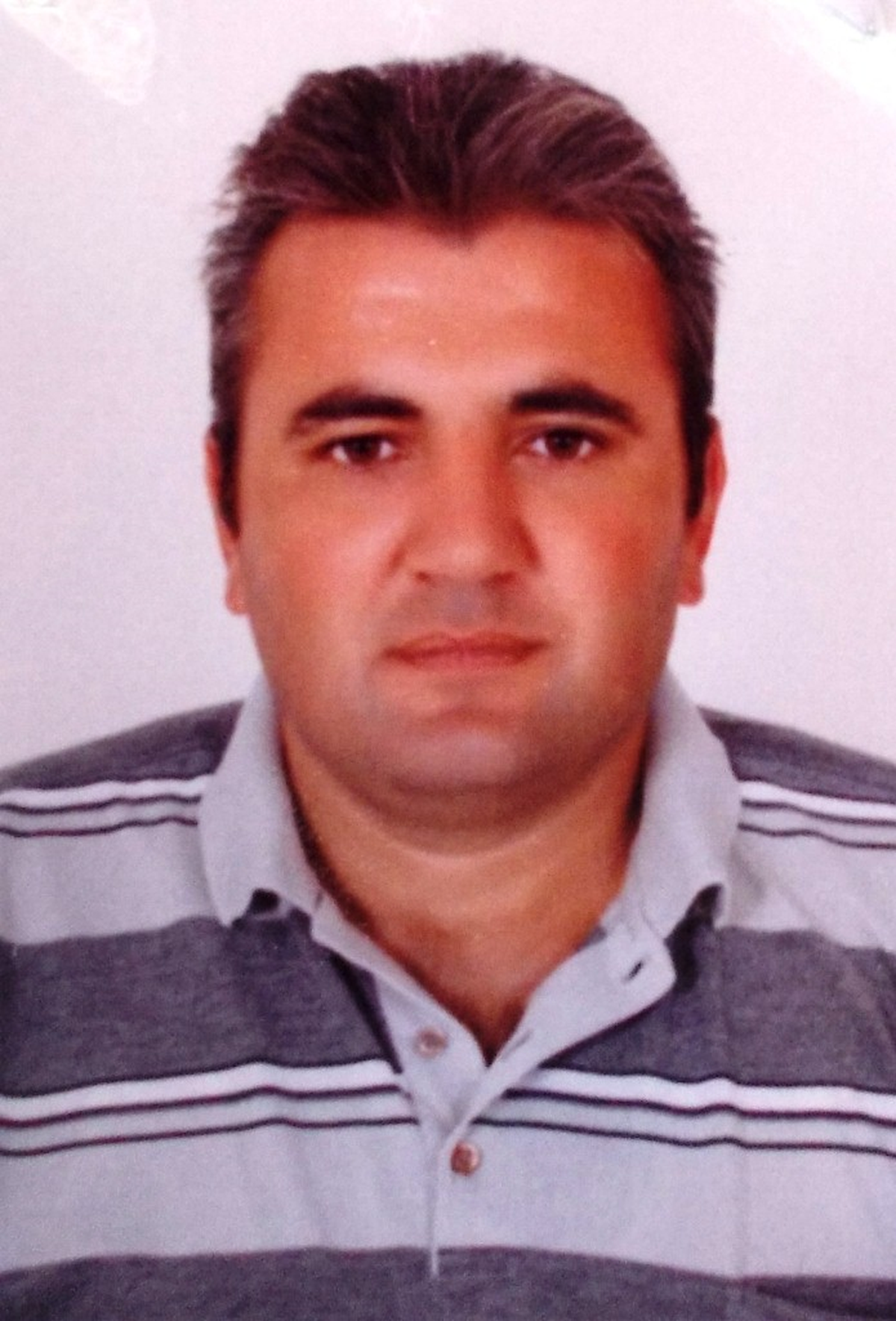 35 Yaşında Kan Kanserine Yenik Düştü