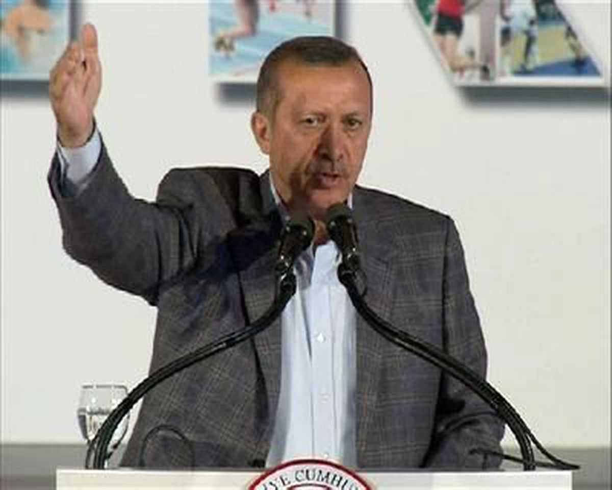 AK Parti Kocaeli 4. Olağan İl Kongresi