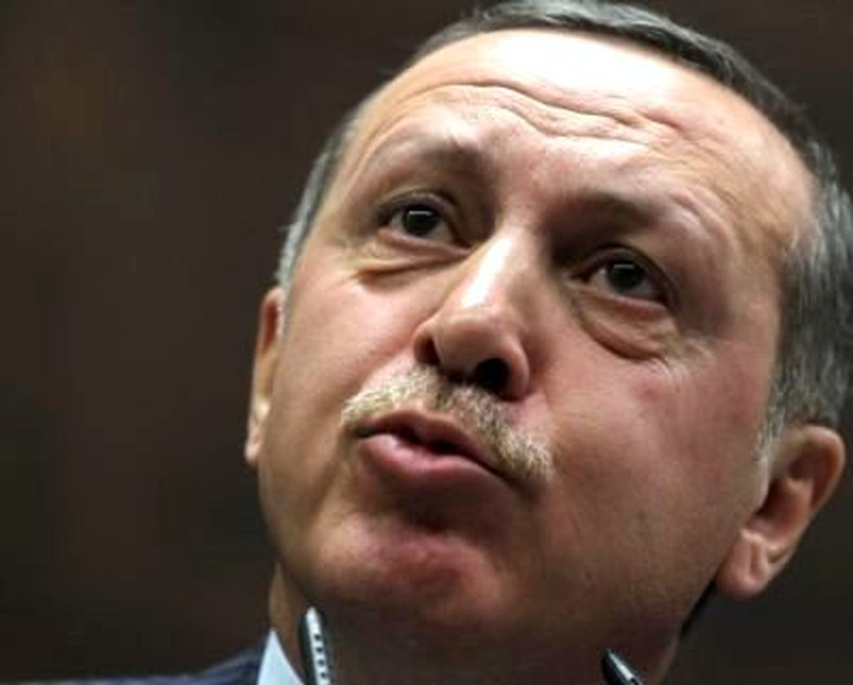 AK Parti Kocaeli 4. Olağan İl Kongresi