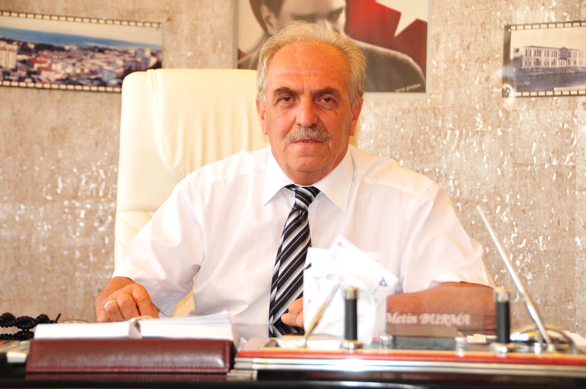 Atakum\'da Sivrisinek Sorunu