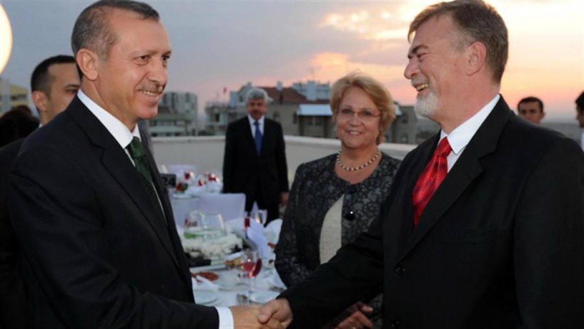 "Suriye Düşmanca Tavrını Sürdürürse Misliyle Karşılık Vereceğiz"
