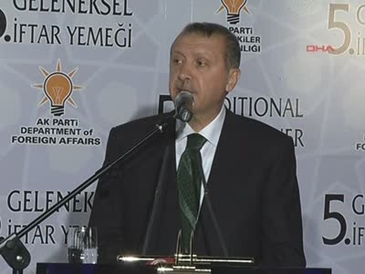 "Türkiye Misli İle Karşılık Verecektir"