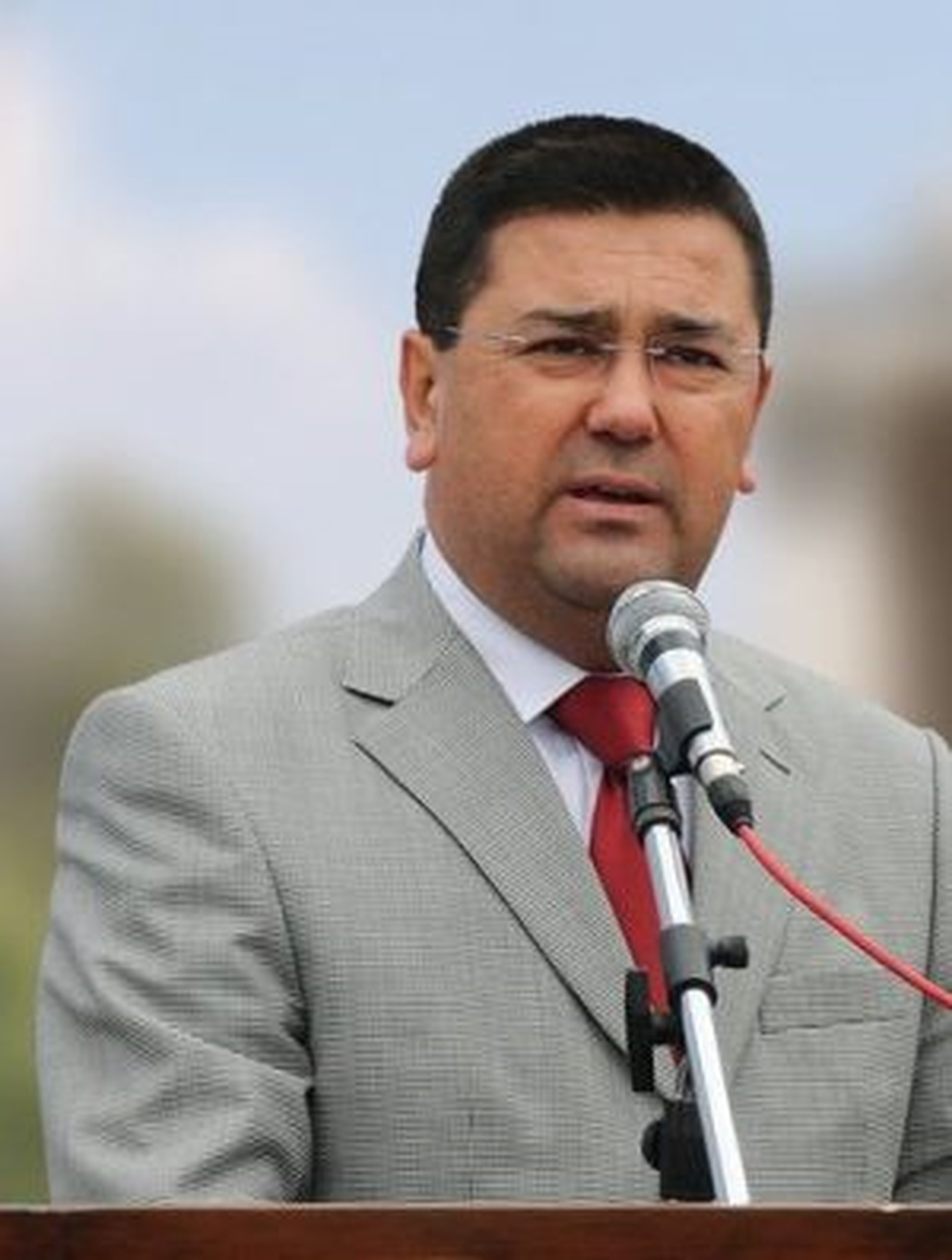 Basın Bayramı Mesajı
