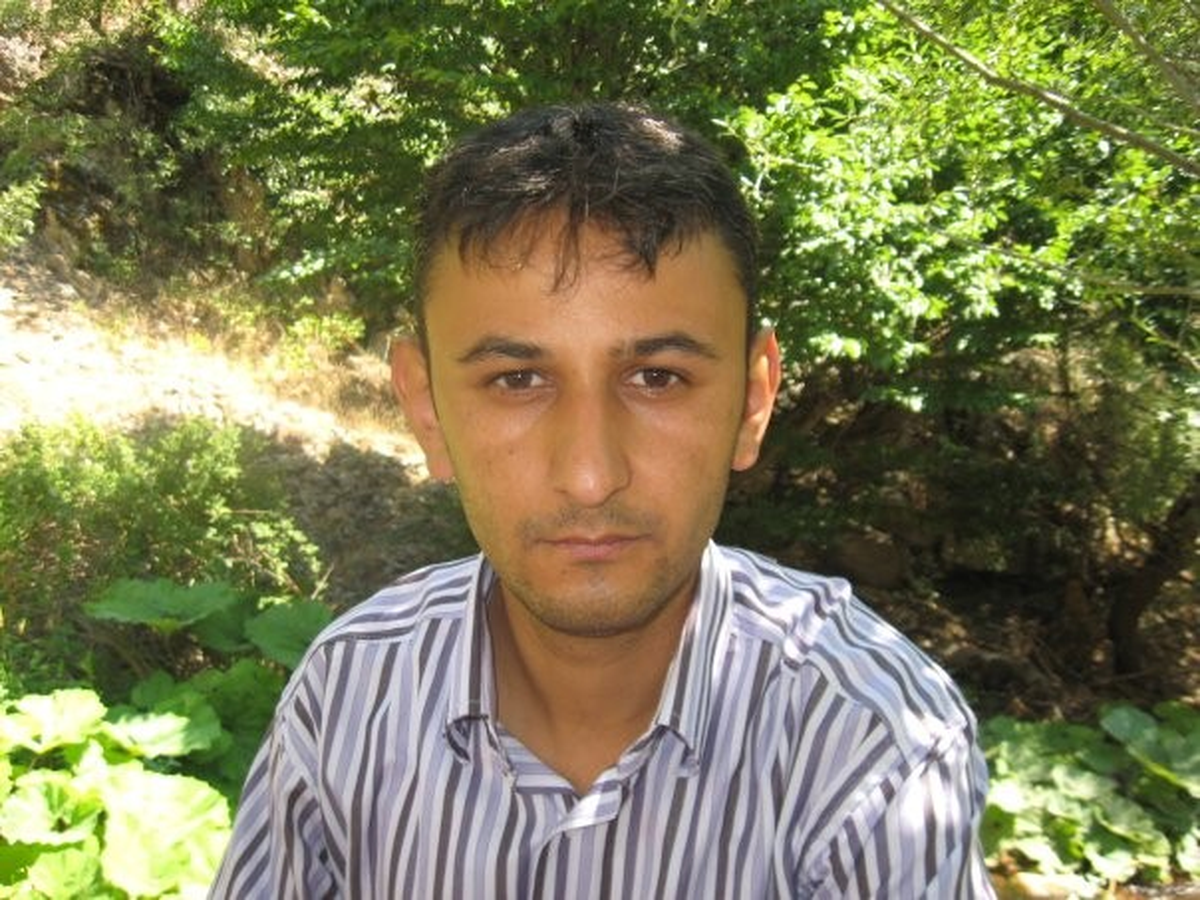 Başına Makine Parçası Düşen İşçi Hayatını Kaybetti