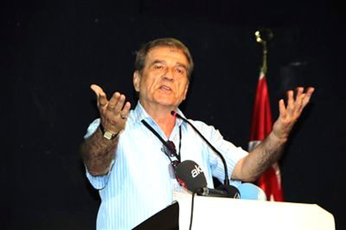Başkan Kar\'dan Taraftara Çağrı