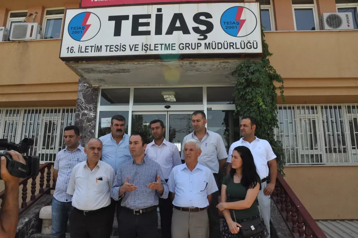 Batman Belediye Başkan Vekili Temel Açıklaması