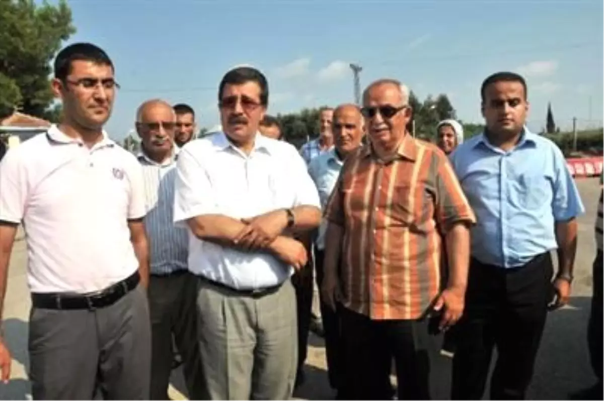 BDP Adana Milletvekili Bozlak: Cezaevleri İşkence Merkezlerine Döndü