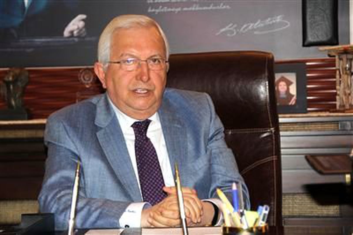 Belediye Başkanı Basın Bayramını Kutladı