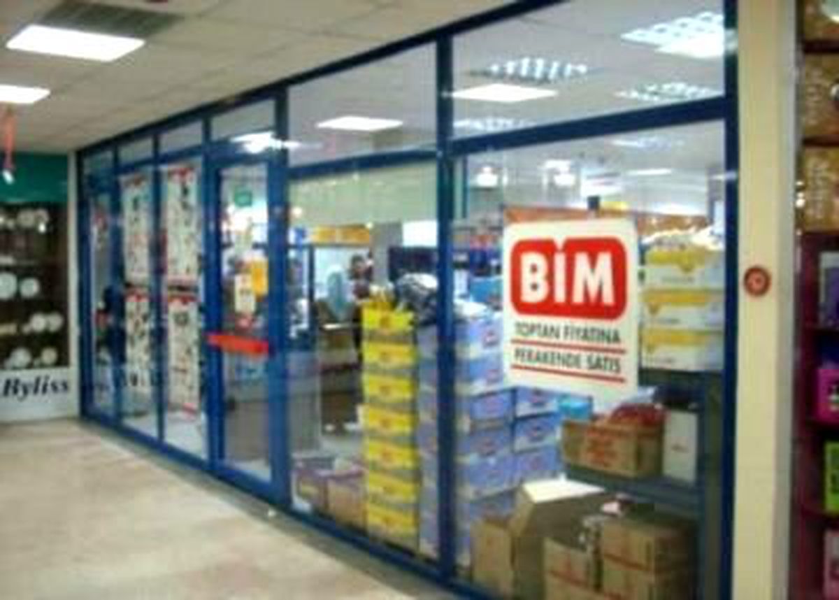 Bim, 'Bim Stores Llc' İsmiyle Mısır'a Giriyor