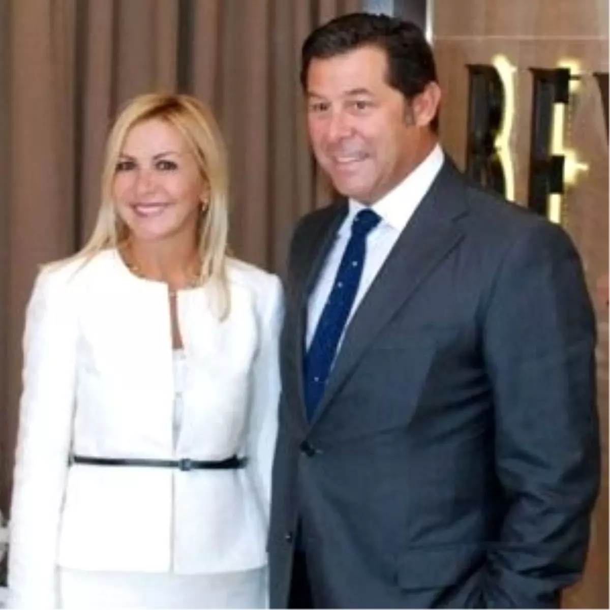 Boyner Holding Yönetim Kurulu Başkanı Boyner'den Açıklama