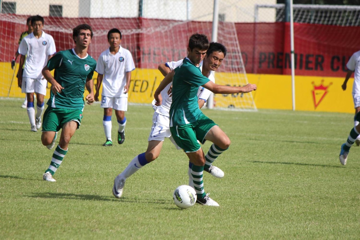 Bursaspor 9.\'luk İçin Sahaya Çıkacak
