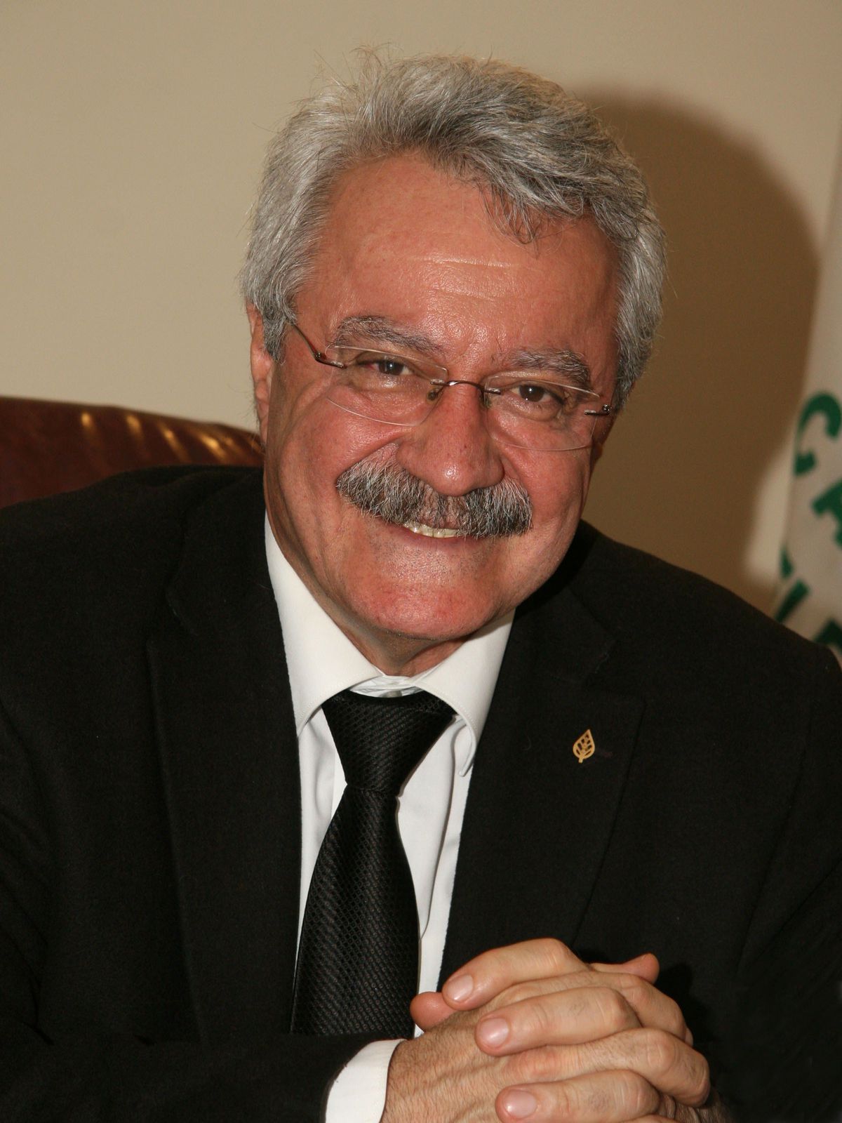 Çankaya Belediye Başkanı Bülent Tanık Basın Bayramını Kutladı