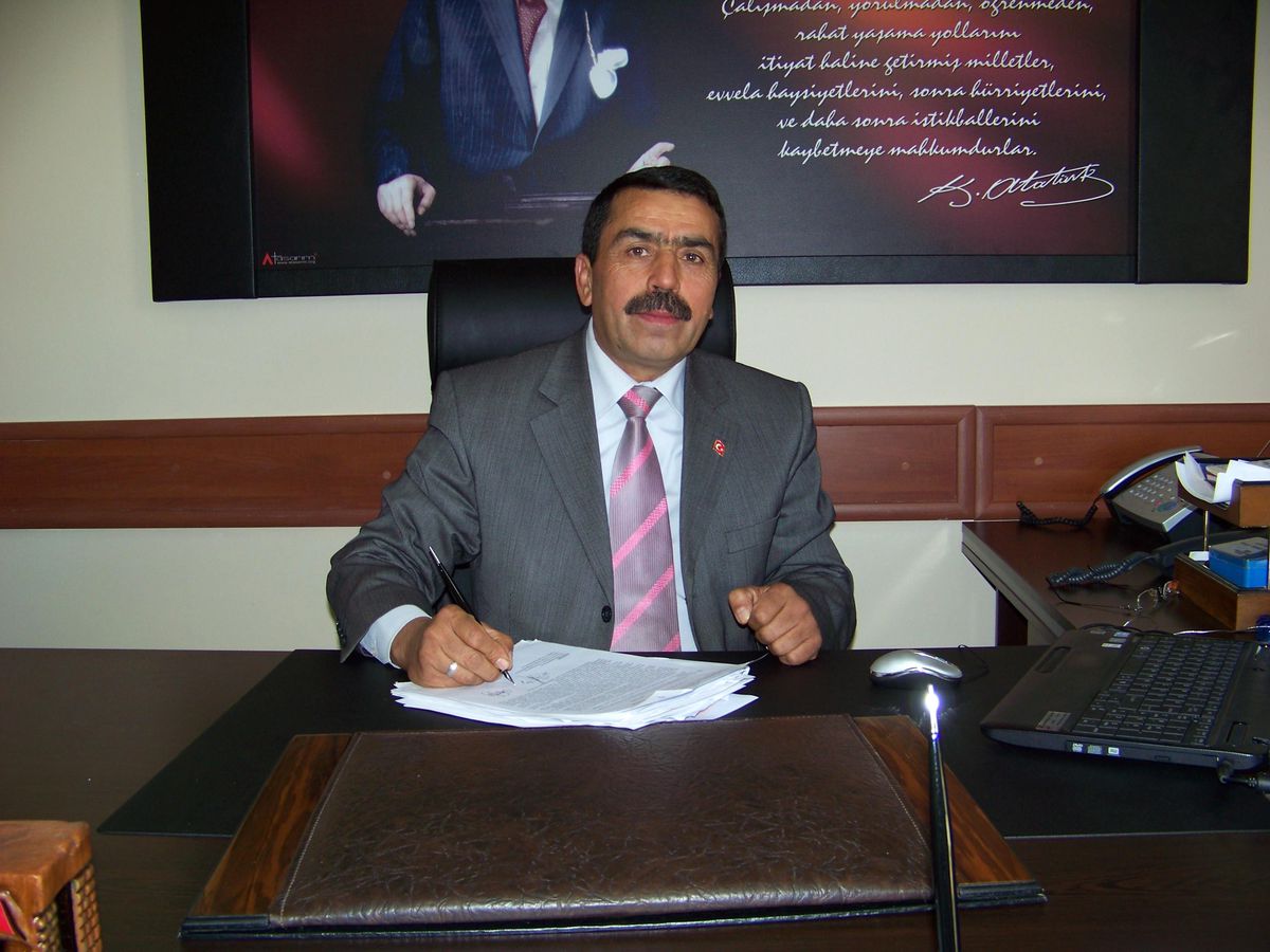 Çelikhan İlçesinde Sbs Başarısı